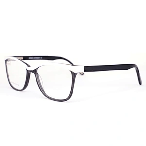 FB5453 Vogue optical glasses innovative glasses square acetate optical frames