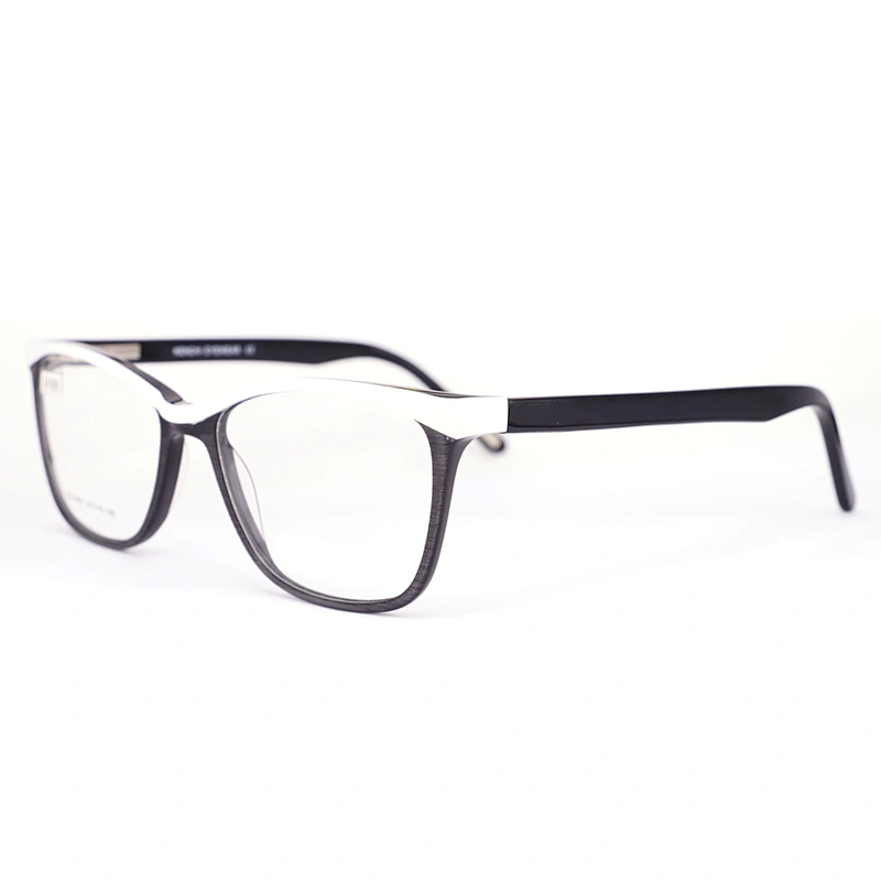 FB5453 Vogue optical glasses innovative glasses square acetate optical frames