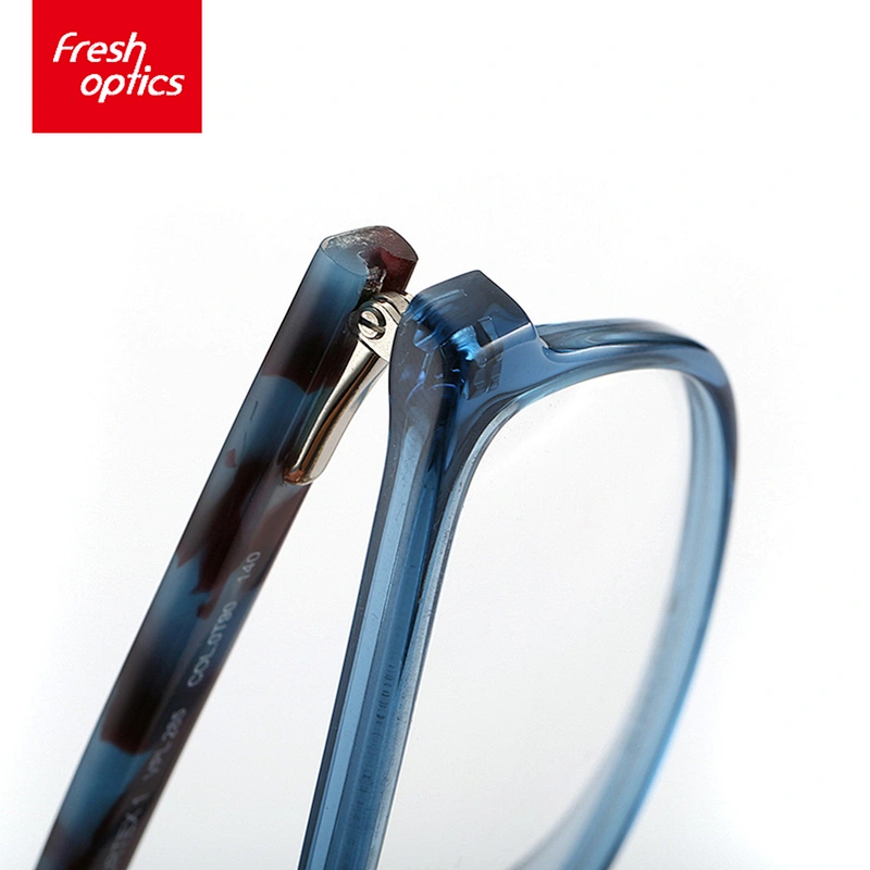 FB3780 Customize Acetate Cool Online Eyewear Optical Glasses