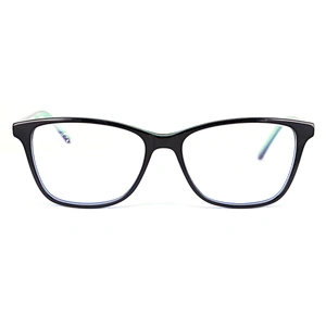 FB5492 High quality spectical frame Italy design glasses fashion acetate optical frame