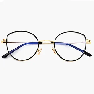 HH80037 China manufacturer optical frame small frames in eyewear glasses
