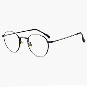 HH5210 Wholesale price customized  optical frame with OEM service