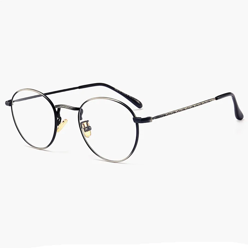 HH5210 Wholesale price customized  optical frame with OEM service