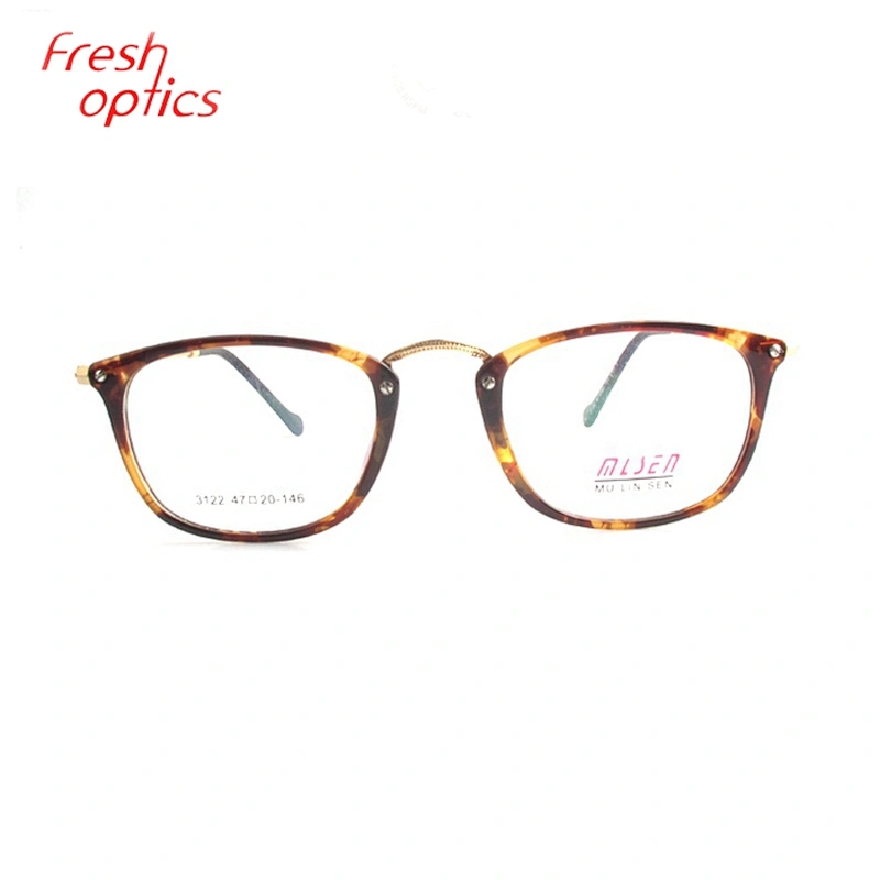 Low price china wholesale optical frame for eyeglasses