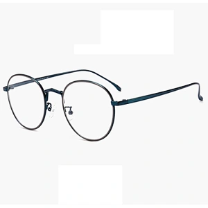 HH90033 2018 Trendy beautiful top grade vintage retro eyeglass frames for women