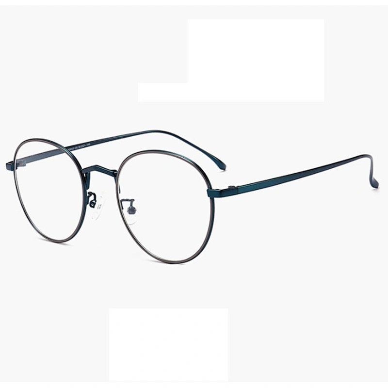 HH90033 2018 Trendy beautiful top grade vintage retro eyeglass frames for women