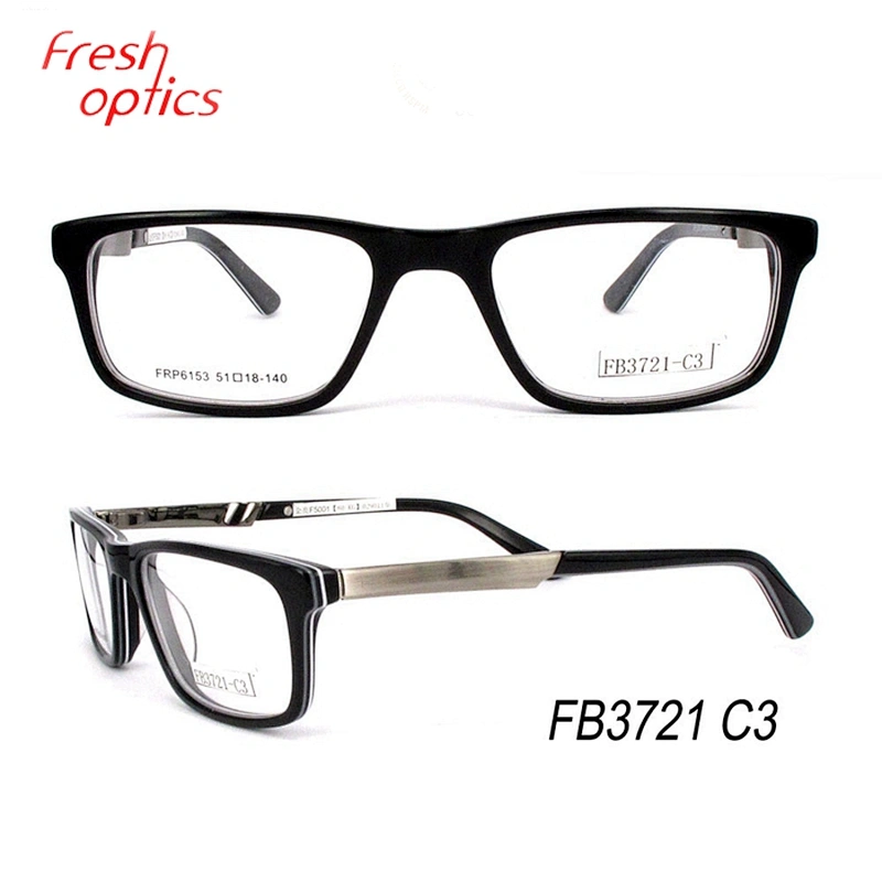 Economical custom italian design eyeglass frames