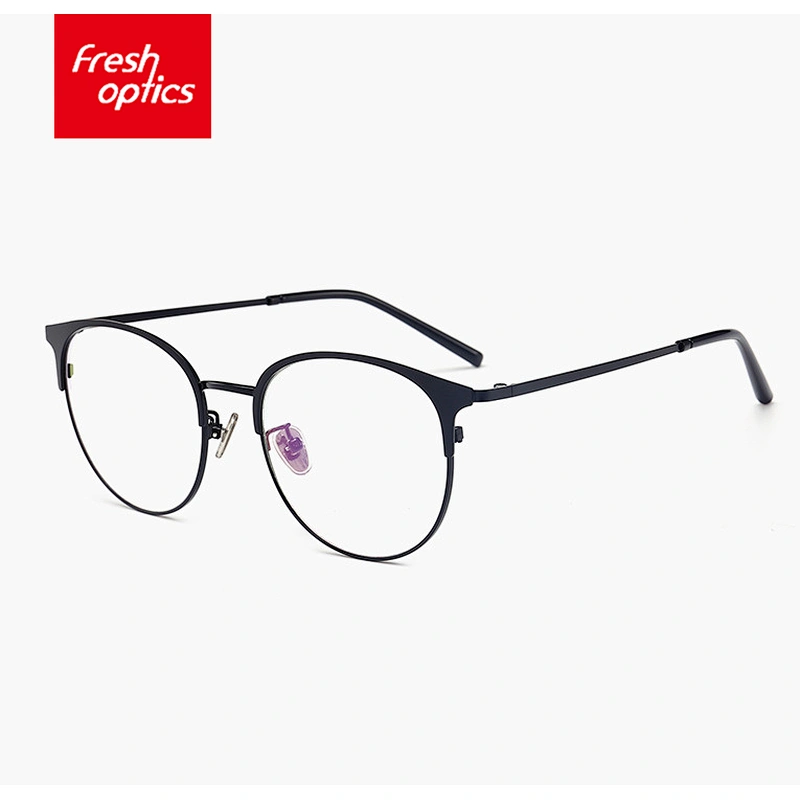 10019 Hot selling fresh optics tony morgan eyewear neostyle optical frames