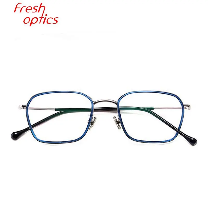 Wholesale korea fashion TR90 spectacle optical eyeglasses frames for men