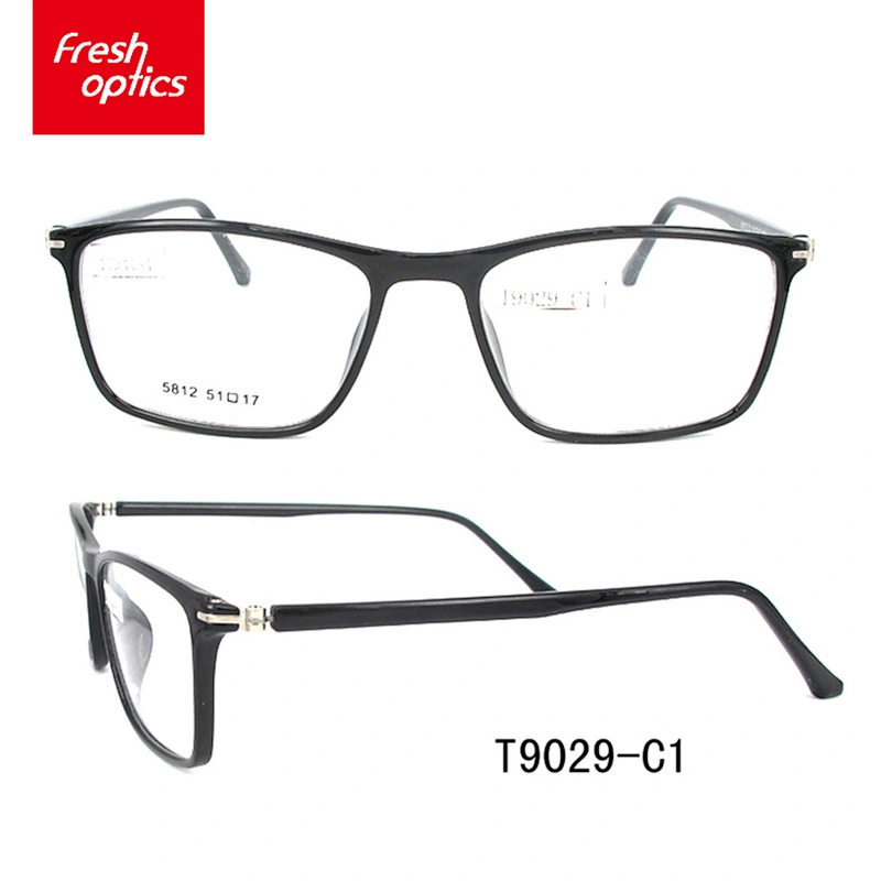 T9029 Cheapest price tr90 sunglasses optical frames for kids