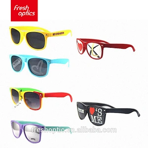 DLM6003 Wholesale sunglasses china promotional sunglasses sun glass