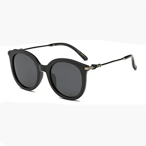 GD328 New design wholesale custom logo italian brand italy design sunglasses china