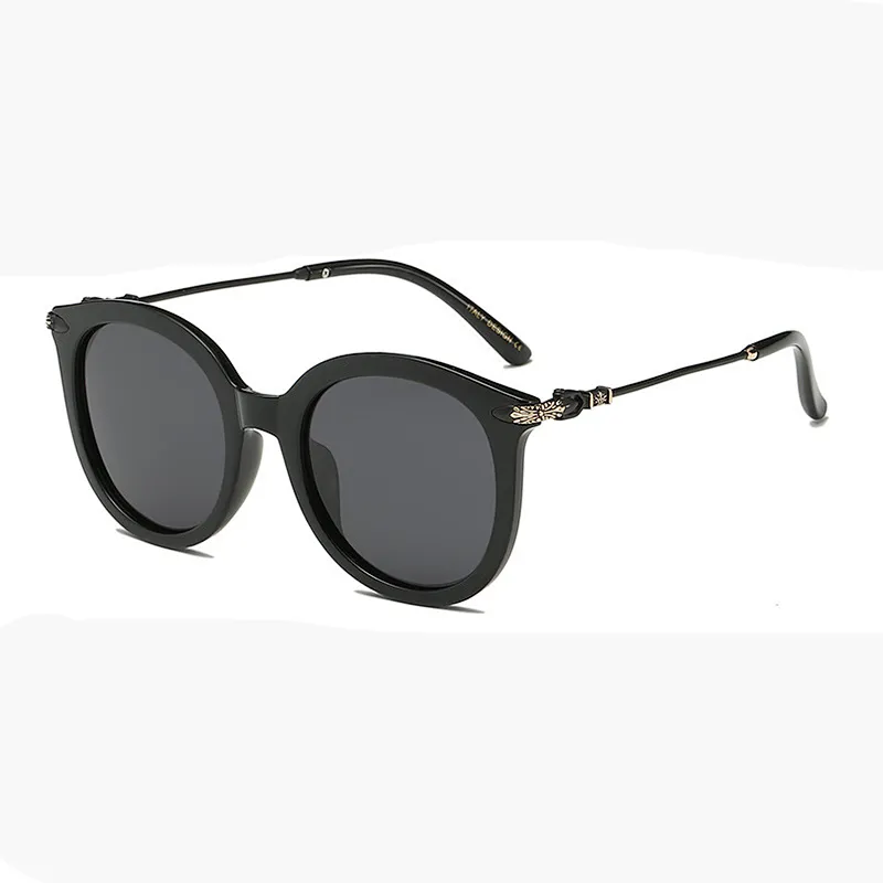 GD328 New design wholesale custom logo italian brand italy design sunglasses china