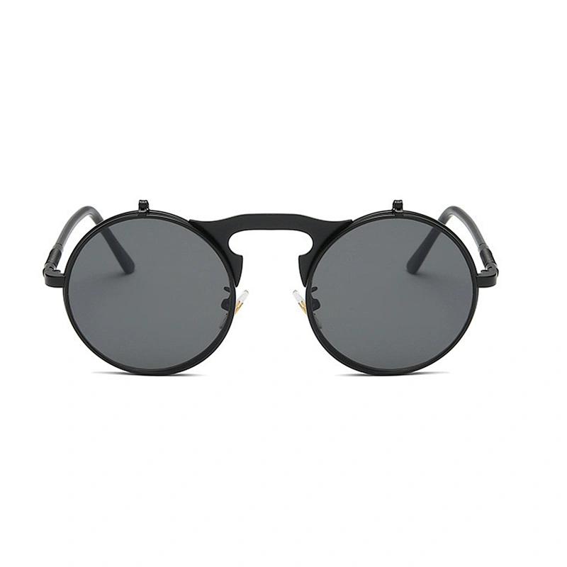 GD3057 Proper price high quality custom plastic zoom sunglasses