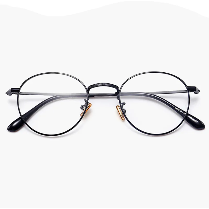 HH5210 Wholesale price customized  optical frame with OEM service