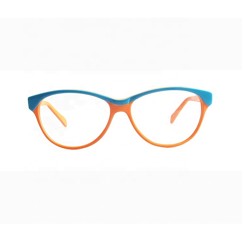 Hot selling high quality handmade acetate eyewear