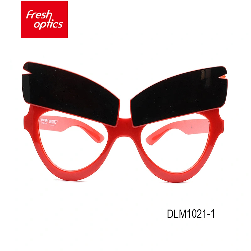 DLM1021 Various good quality sunglasses cat eye unisex sunglasses bobo bird sunglasses