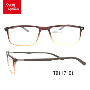 T9117 Spot goods wholesale factory direct sale glasses, glasses frames for men styles