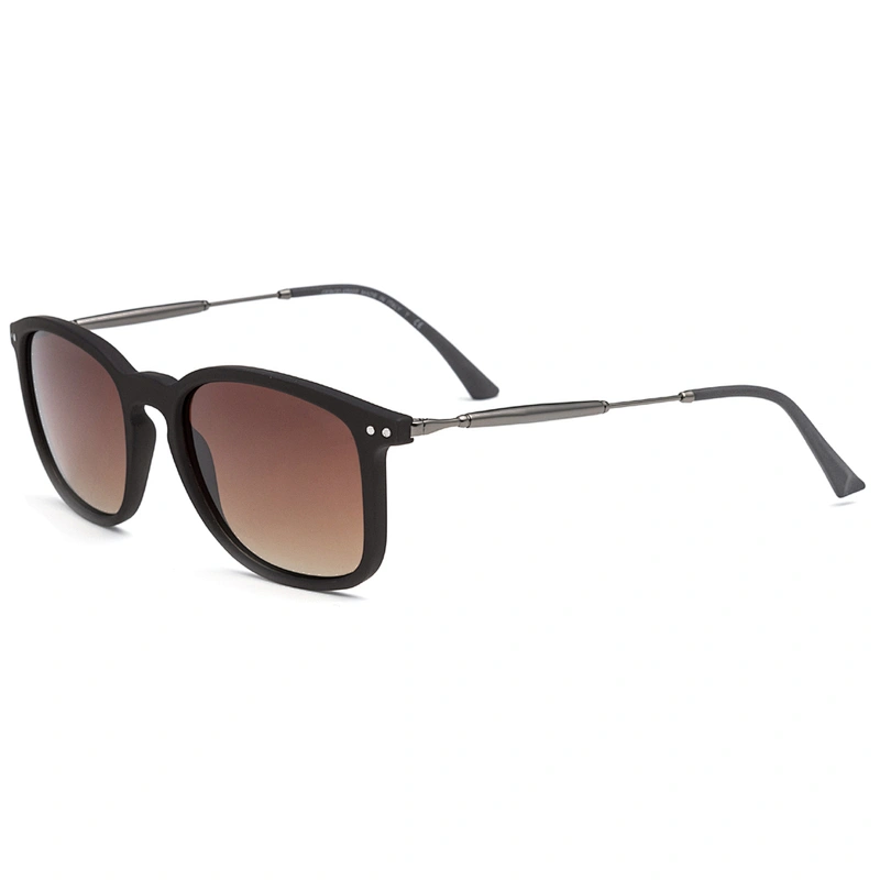 UV400 CE polarized sun glasses TR 90 sunglasses for men