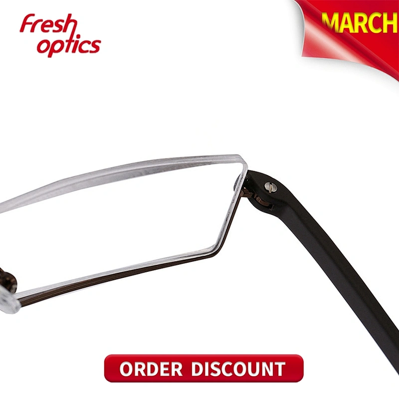 P106 Unisex PC TR90 2.0 reading glasses with color custom, classy reading glasses