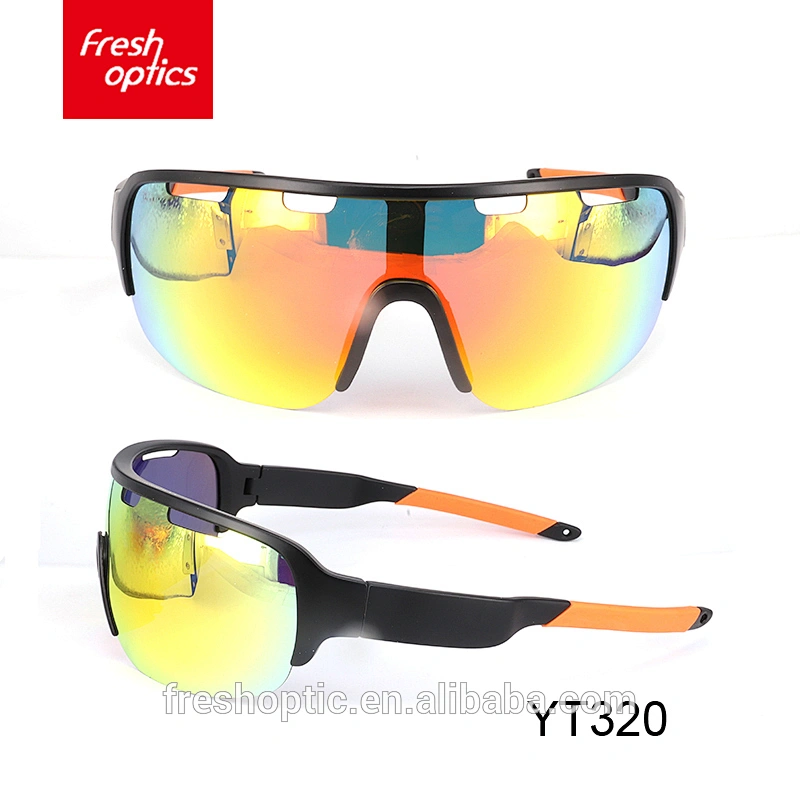 YT320 Made in china wholesale sunglasses cheap sports sunglasses