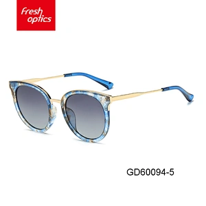 GD60094 New style approved cheap plastic party plastic sunglasses
