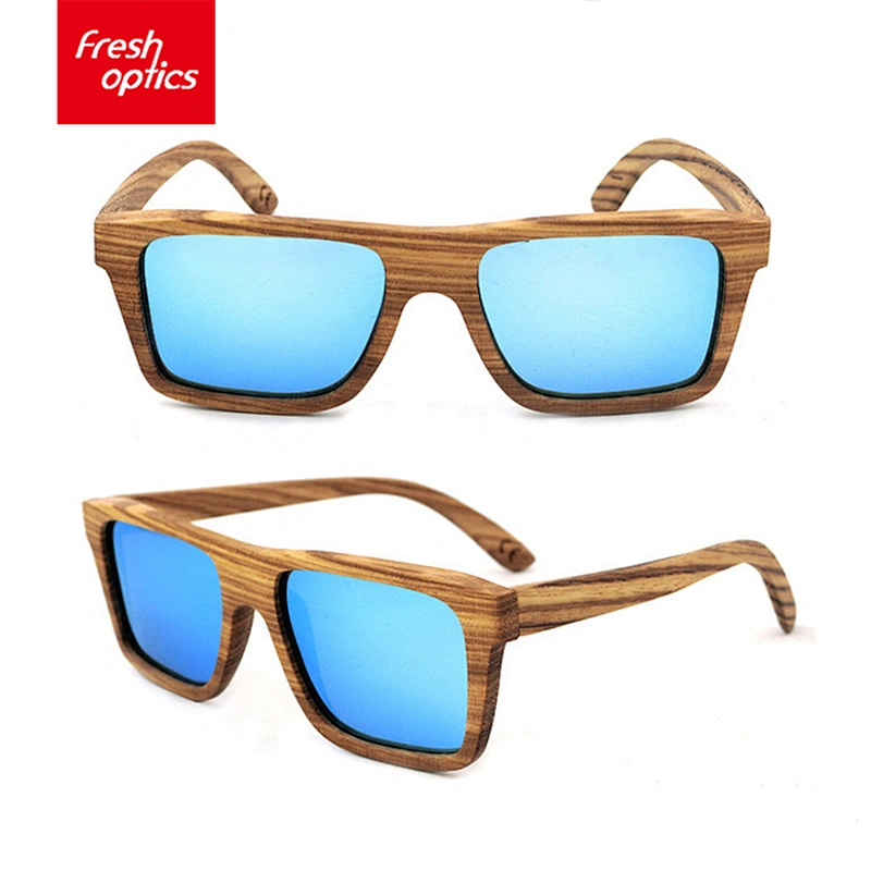 5609 Handmade Zebra Wood Glasses,Black Walnut Wood Glasses
