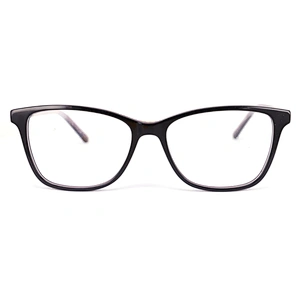 FB5492 High quality spectical frame Italy design glasses fashion acetate optical frame
