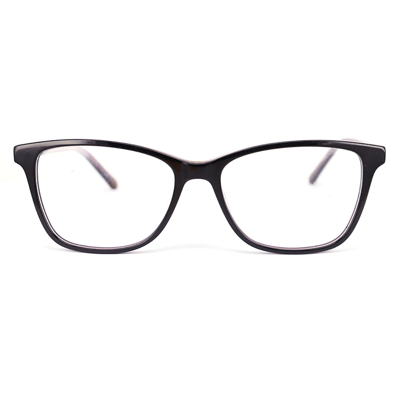 FB5492 High quality spectical frame Italy design glasses fashion acetate optical frame