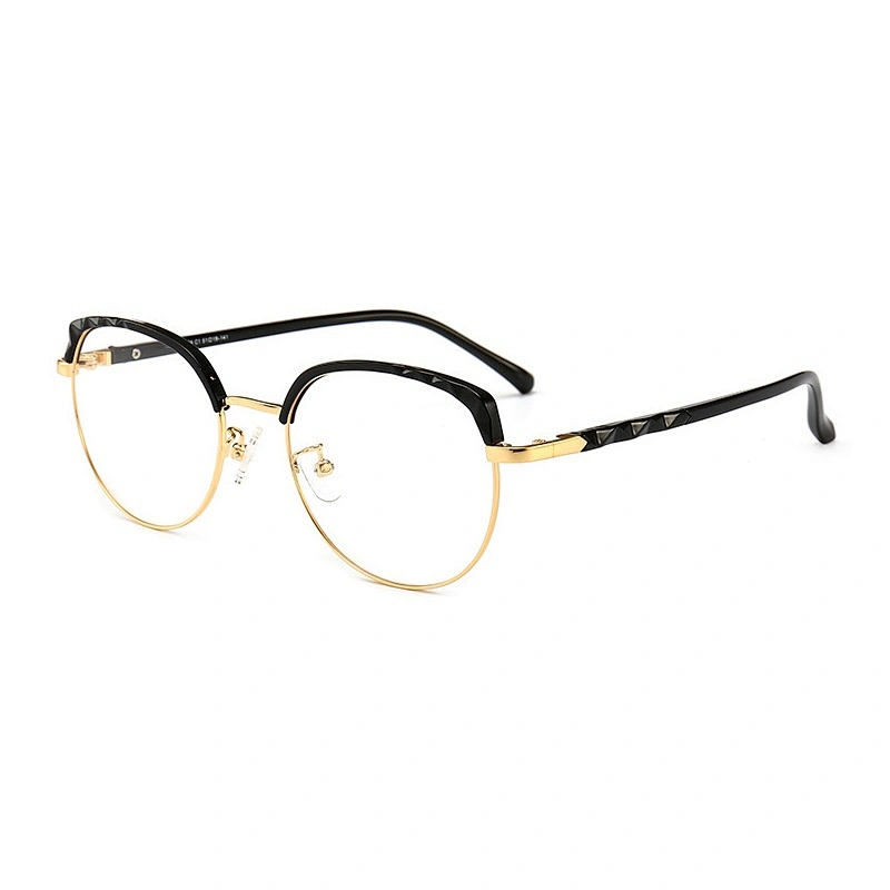 HH60057 Ready stock tr90 brand optical frame