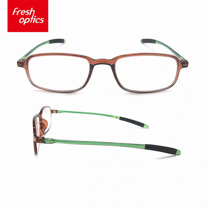 FR0006 Factory supply attractive price foldable reading glasses for boy