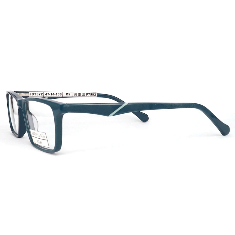 FB5534 Cheap prescription glasses authentic eyeglasses frames acetate optical frames