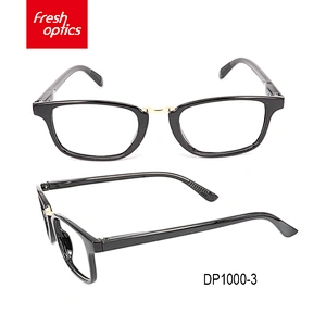 DP1000 Fashion Design optics reading glasses funny pen reading glasses