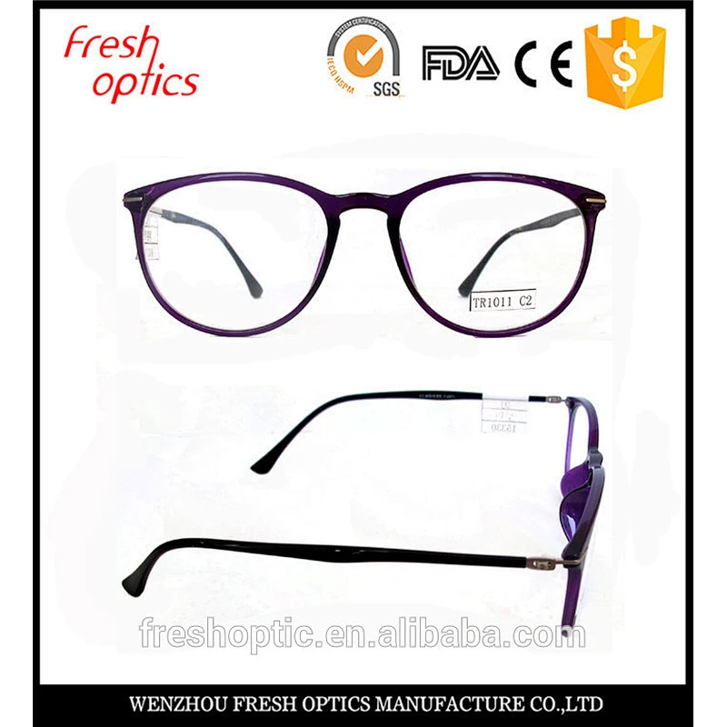 The best quality & most popular round eyewear frames ultem
