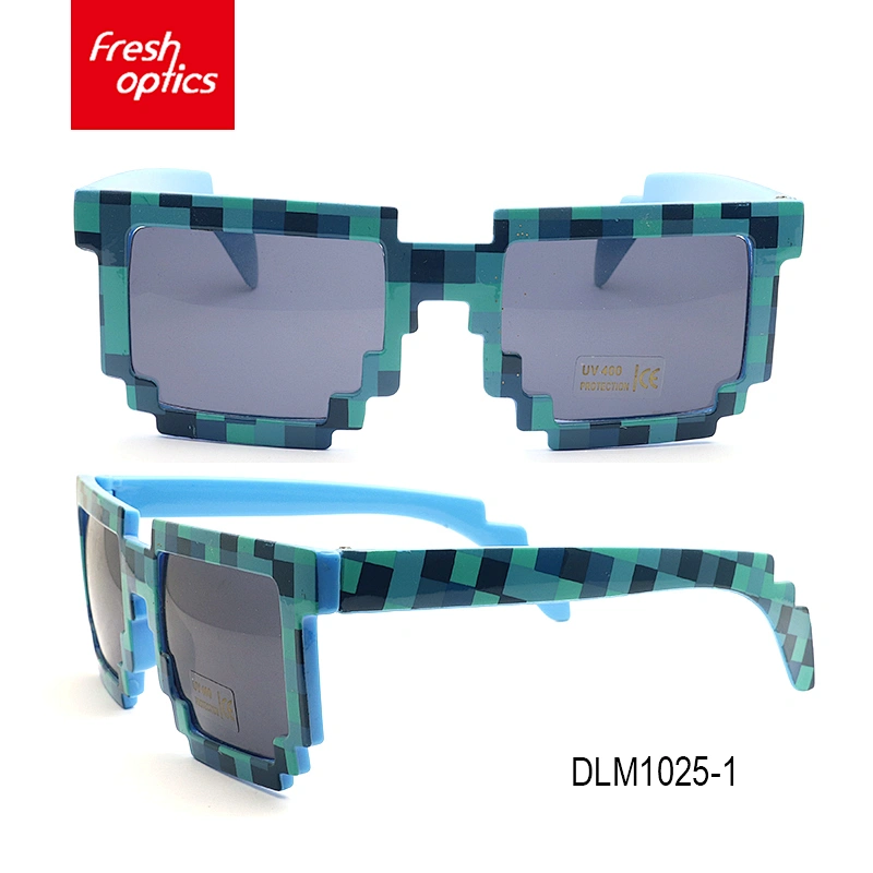 DLM1008 Wholesale floating sunglasses dragon sunglasses