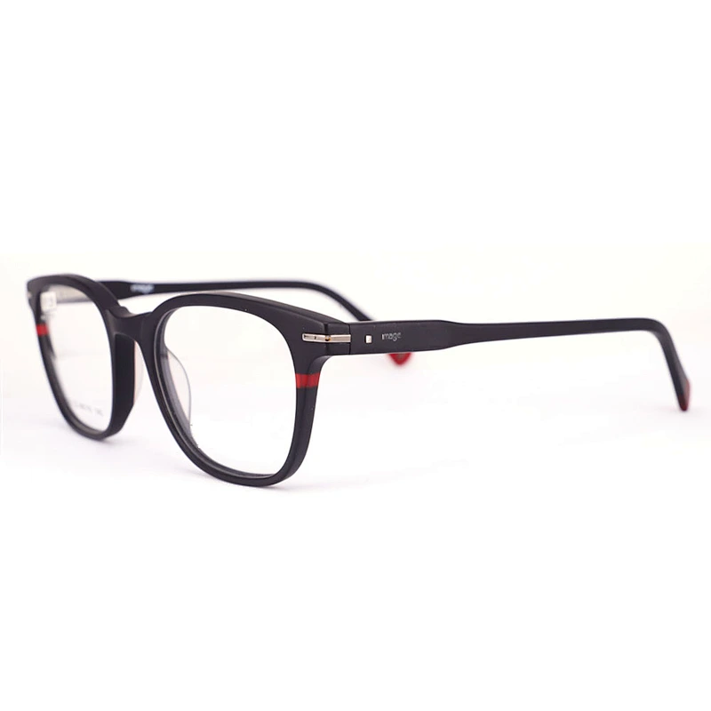 FB5458 Hot sell eyeglasses high quality acetate glasses frames acetate frame optics eye glasses