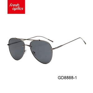 GD8888 Wholesale chinese personalized fancy sunglasses oem