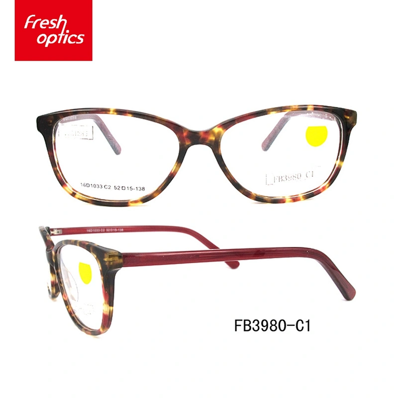 FB3980 Cheap antibacterial baby modern optical frames