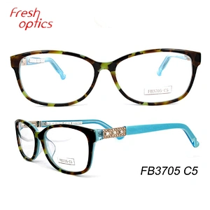 Hot selling cheap custom eyeglasses shelf
