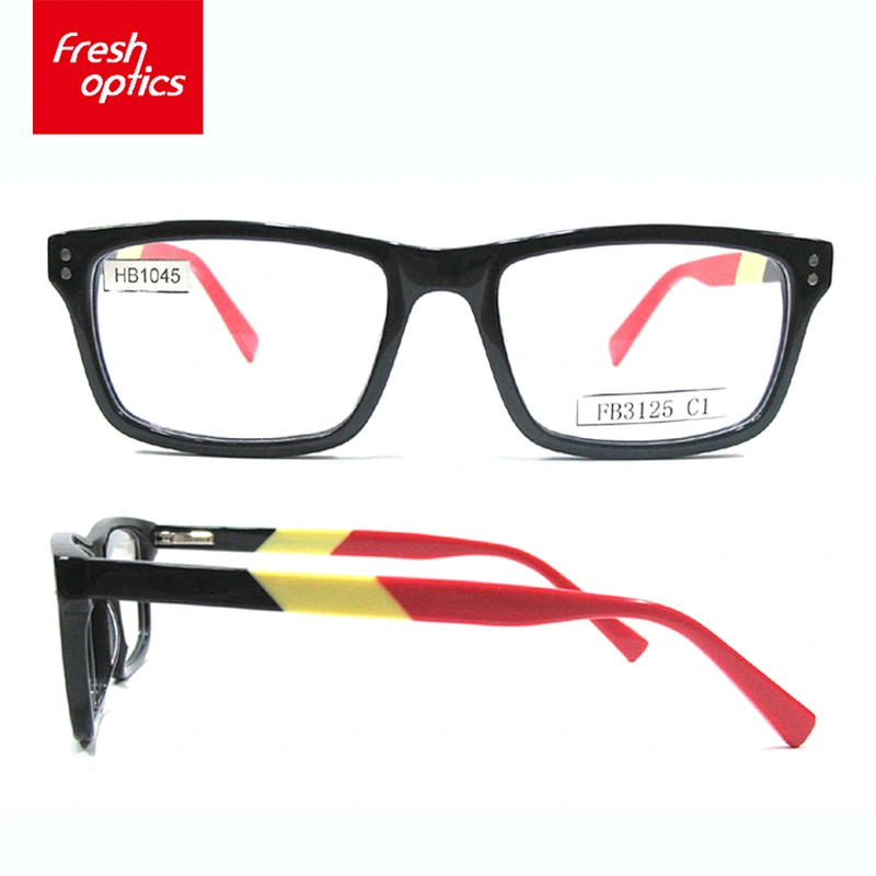 Proper price top quality acetate anti blue ray glasses with CE certificate