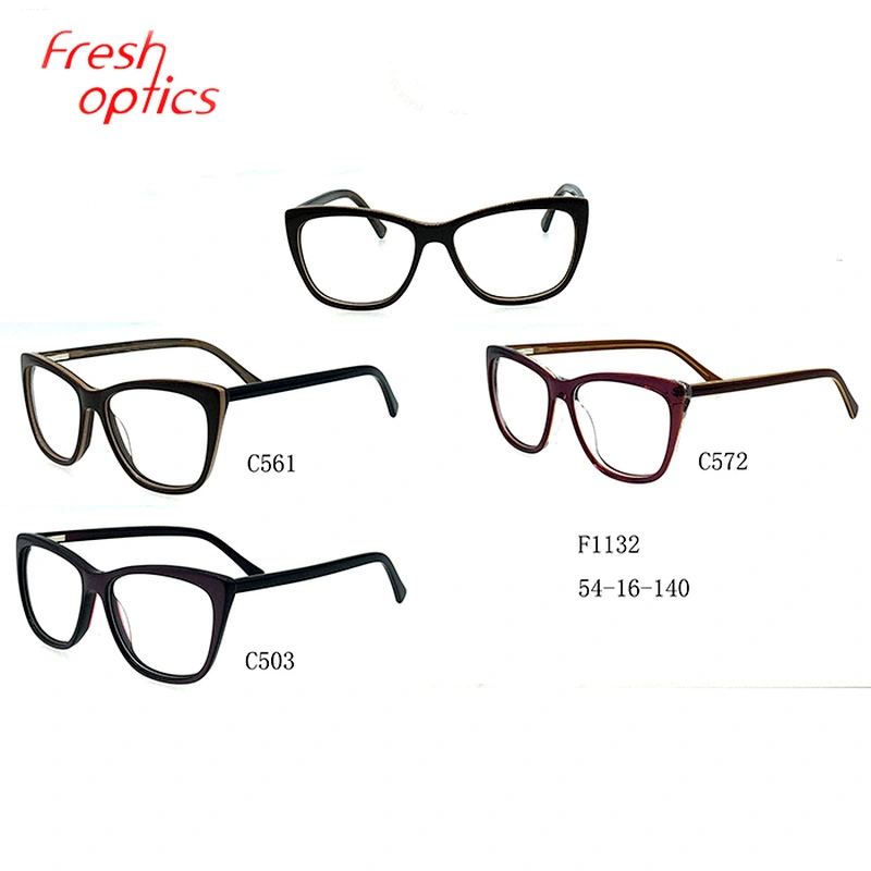 Hot selling made in china superior quality eyeglasses for men