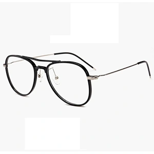 HH90050 Latest design glasses wholesale italian eyeglass frames mono design eyewear