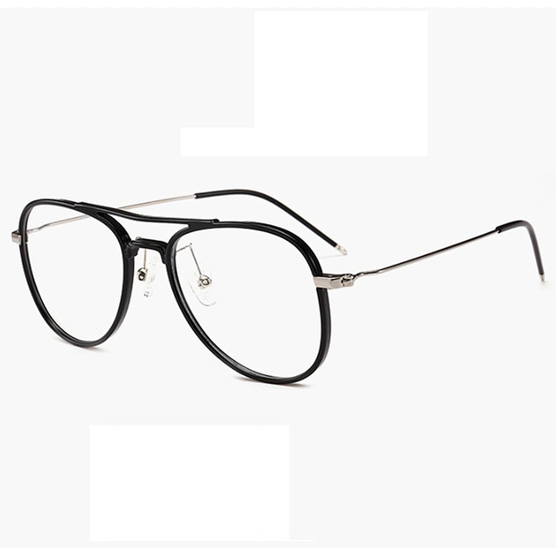 HH90050 Latest design glasses wholesale italian eyeglass frames mono design eyewear