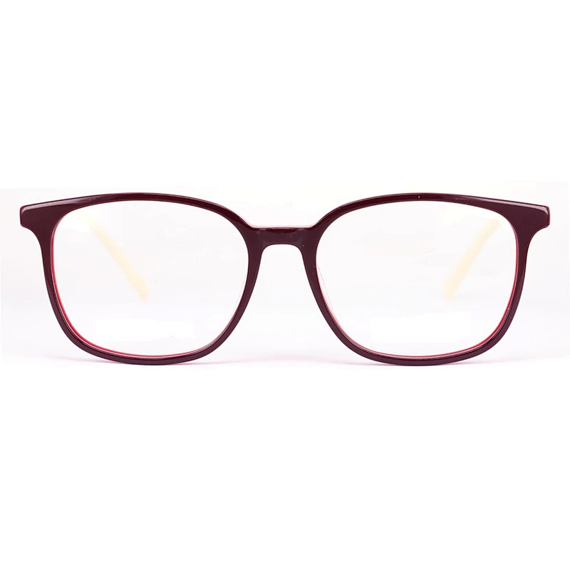FB5502 Nice eyeglasses optical frame beautiful glasses frames fashion acetate optical frame