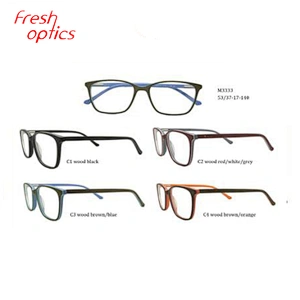 Factory Sale Various wholesale acetate optical frames