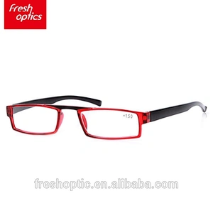 FR0018 High quality high power cheap polaroid reading glasses
