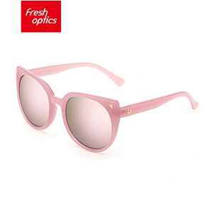 LM818 Cheap Italy Design CE UV400 Polarized Sunglasses