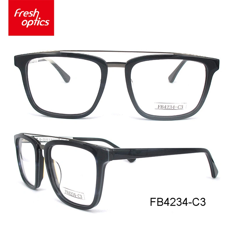 FB4234 2017 Kids acetate eyewear optical frames for sale