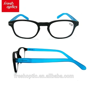 FR0010 Hot selling cheap custom compact reading glasses