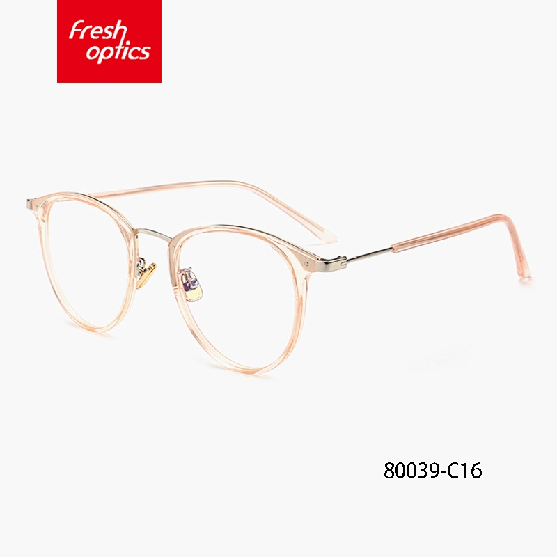 HH80039 Wholesale korean optical frames wholesale frames in eyewear